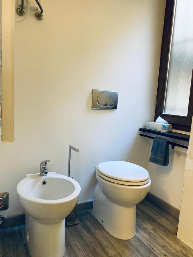 Apartamento Casa Cavour Torino Exterior foto