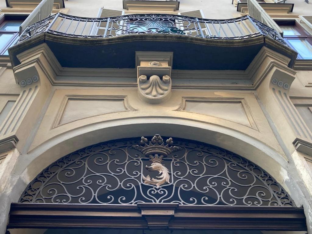 Apartamento Casa Cavour Torino Exterior foto